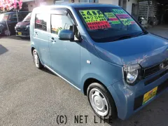 ホンダ N-WGN