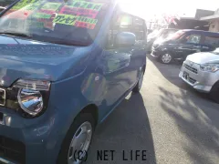 ホンダ N-WGN