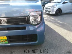ホンダ N-WGN