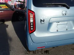 ホンダ N-WGN