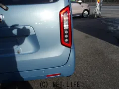 ホンダ N-WGN