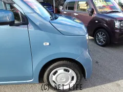 ホンダ N-WGN