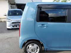 ホンダ N-WGN