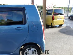 ホンダ N-WGN