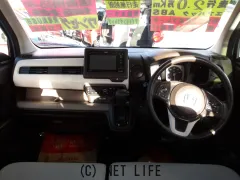 ホンダ N-WGN