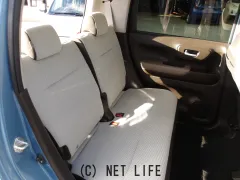 ホンダ N-WGN
