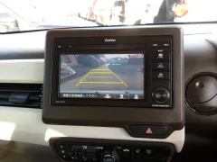 ホンダ N-WGN