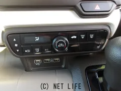 ホンダ N-WGN