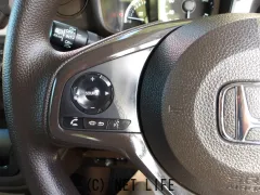 ホンダ N-WGN