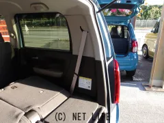 ホンダ N-WGN