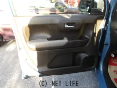ホンダ N-WGN
