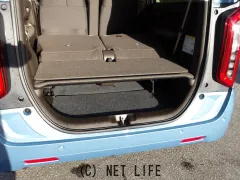 ホンダ N-WGN