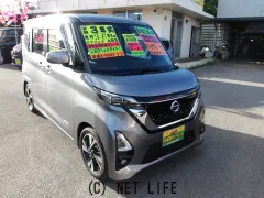 日産 ルークス