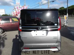 日産 ルークス