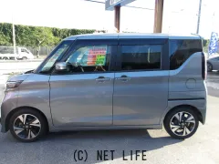 日産 ルークス