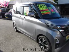 日産 ルークス