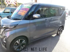 日産 ルークス