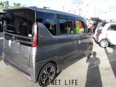 日産 ルークス
