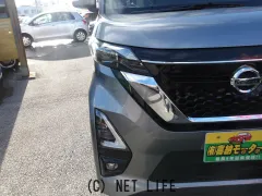 日産 ルークス