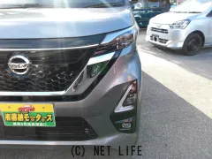 日産 ルークス