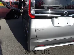 日産 ルークス