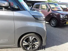 日産 ルークス