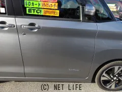 日産 ルークス