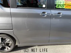 日産 ルークス