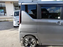日産 ルークス