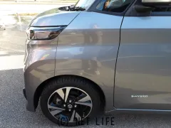 日産 ルークス