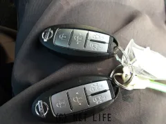日産 ルークス