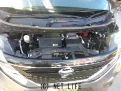日産 ルークス