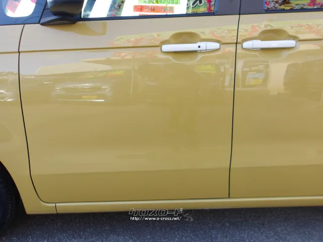 ホンダ N-BOX
