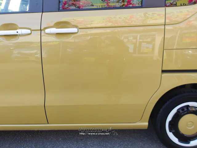 ホンダ N-BOX