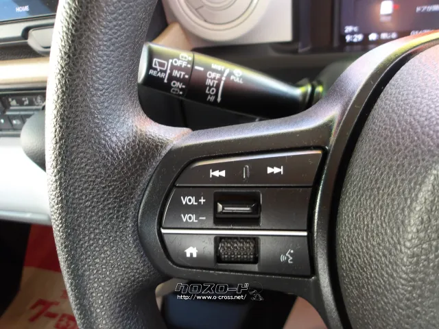 ホンダ N-BOX