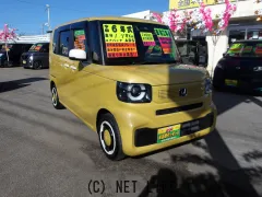 ホンダ N-BOX