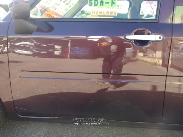 ダイハツ ミラトコット