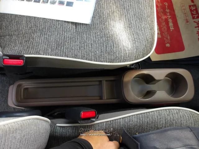 ダイハツ ミラトコット