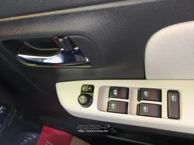 ダイハツ ミラトコット