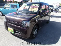 ダイハツ ミラトコット