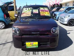 ダイハツ ミラトコット