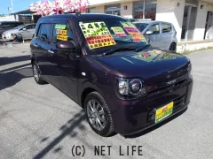 ダイハツ ミラトコット