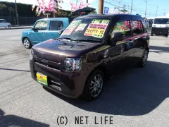 ダイハツ ミラトコット