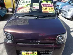 ダイハツ ミラトコット