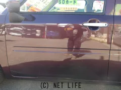 ダイハツ ミラトコット