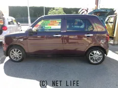 ダイハツ ミラトコット