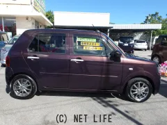 ダイハツ ミラトコット