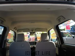 ダイハツ ミラトコット