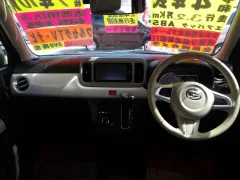 ダイハツ ミラトコット