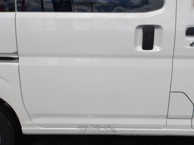 ダイハツ ハイゼットカーゴ